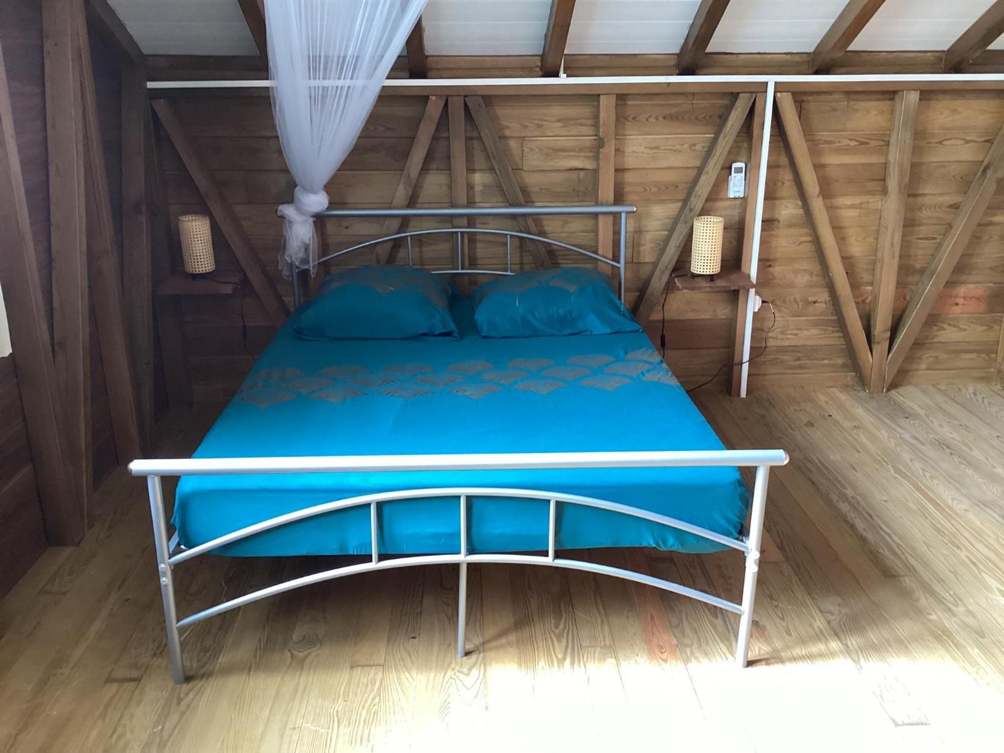 Caress Antillaise Appartement *